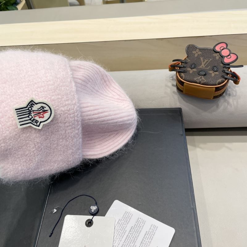 Moncler Caps